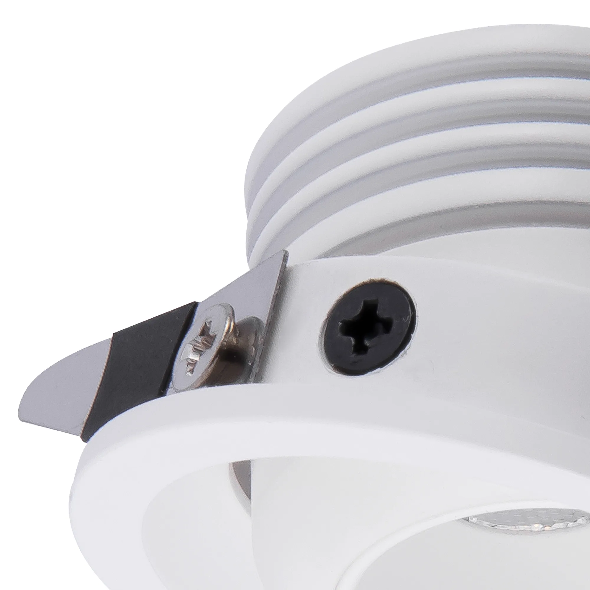 Neptuno Mini Swivel Spotlight 3W LED M7451  Mantra Fusion Neptuno